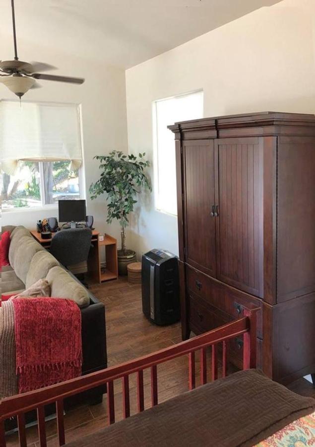 Beautiful New Detached Casita Nestled In Scenic Southern Ca Foothills! Fallbrook Exterior foto