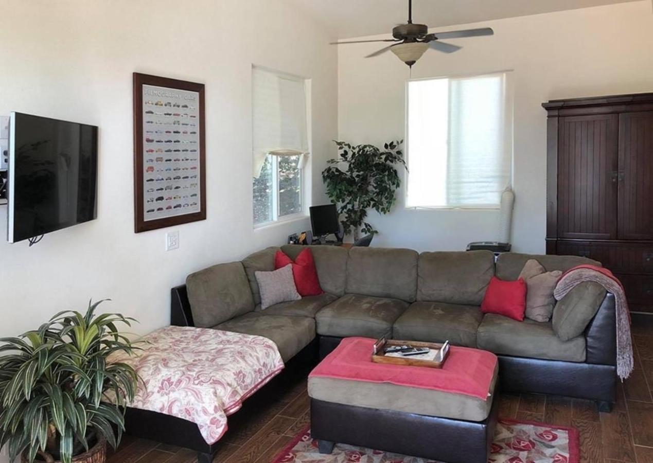 Beautiful New Detached Casita Nestled In Scenic Southern Ca Foothills! Fallbrook Exterior foto